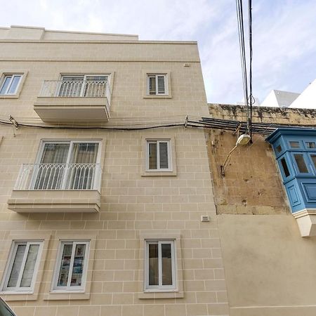 A Lovely 1Br Home With Balcony Just Off The Coast By 360 Estates Saint Julian's Ngoại thất bức ảnh